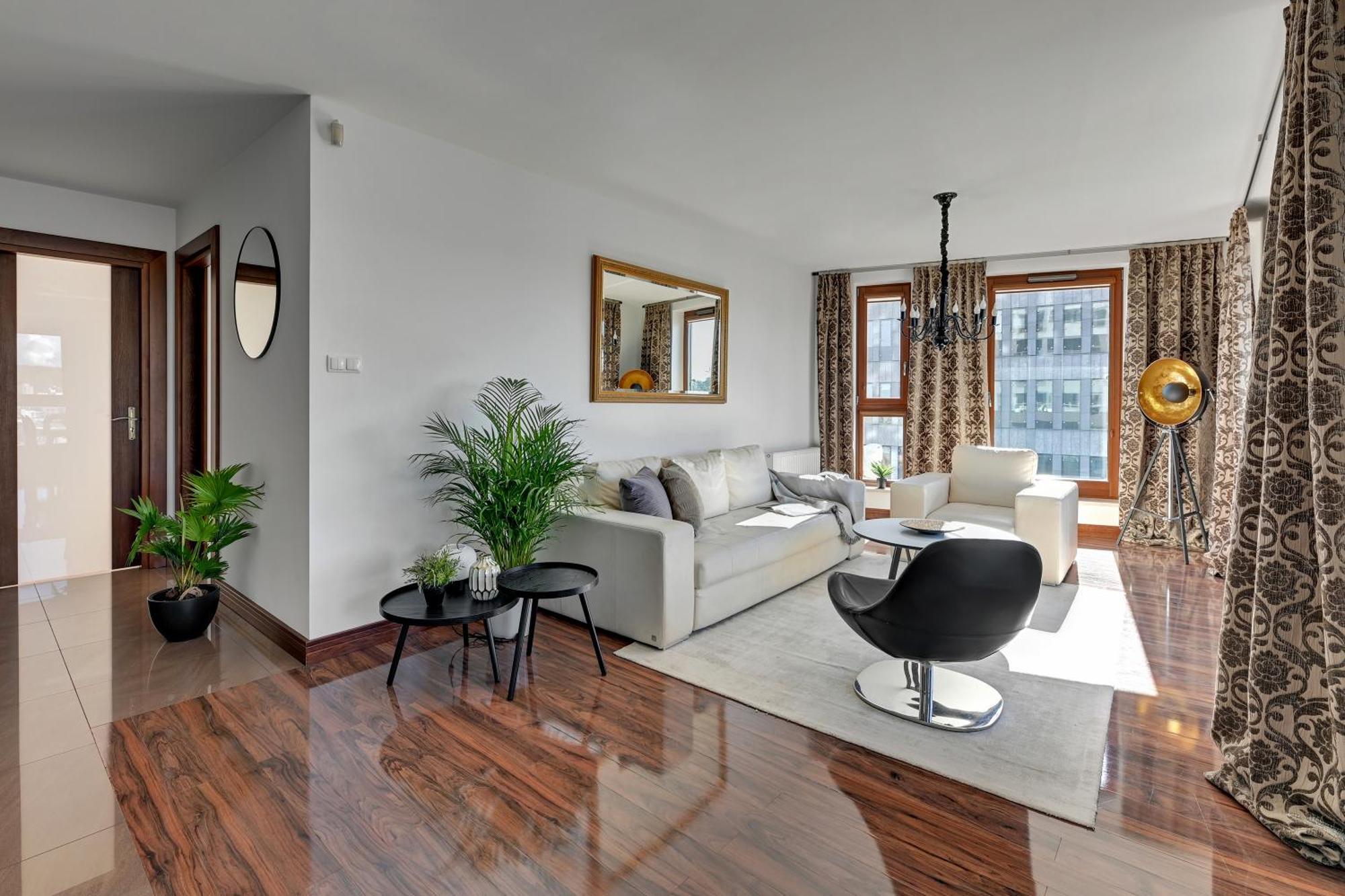 Apartment Sea Towers